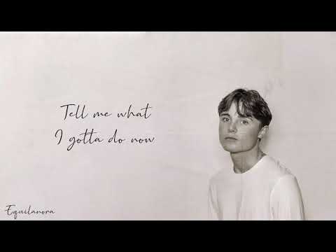 James Smith - Hollow (Acoustic Version) (Lyrics)