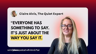 A journey from Startups to Substack and the Secret Sauce with Claire Alvis