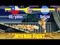 Youtube Thumbnail title