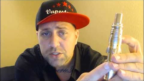 The Maraxus mechanical mod CLONE: A Vapestars Review