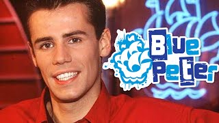 Top 10 Blue Peter Disasters