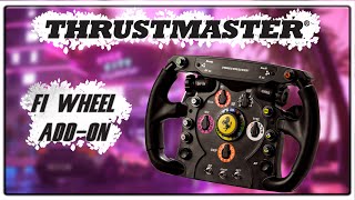 :    Thrustmaster