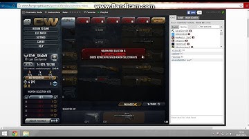 Contract Wars Gameplay Part 1