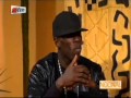 Ngonal avec le rappeur nitt doff  21 mars 2014