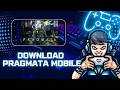 GET AND PLAY PRAGMATA MOBILE ON IOS/ANDROID(NEW)