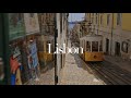 Lisbon | Small Capital with lot to offer... feat. Food, Trams, Churches &amp; Culture