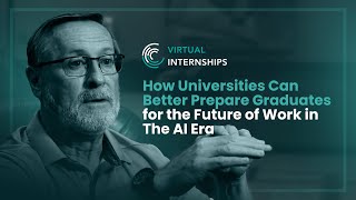 How Universities Can Better Prepare Graduates for the Future of Work in The AI Era