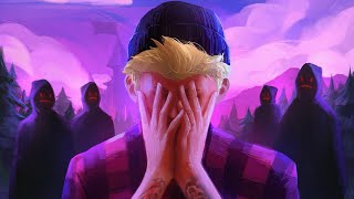 Josh A - Anxiety II (Interlude)