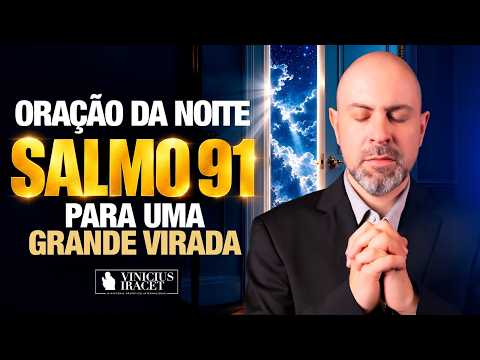 NIGHT PRAYER PSALM 91 For BLESSING AT HOME, PROSPERITY AND HEALING