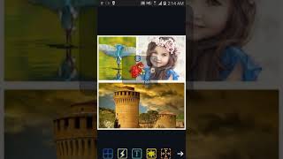 Collage Maker Free Android app screenshot 5