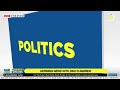 MORNING NEWS WITH DIKO D ANDREW