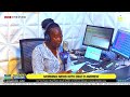 MORNING NEWS WITH DIKO D ANDREW