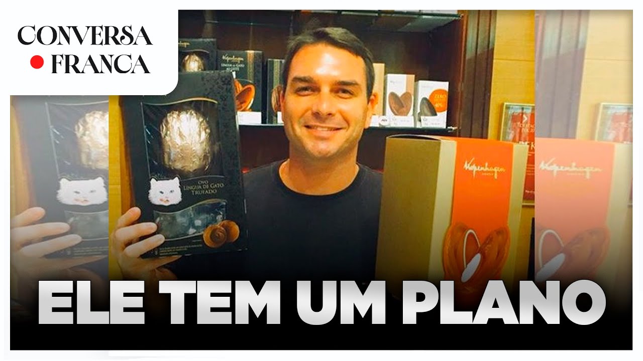 Análise no mbl debate o suposto 'grande plano' de flávio bolsonaro