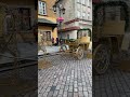 Warsaw in Winter🎄❄️ | Festive Streets of Poland
