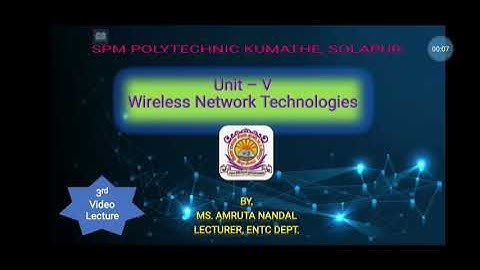 EJ5I-MWC-UNIT-V- LECTURE-3