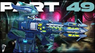 Famous A Clutch Reveal! // XCOM 2 WOTC Season 10 2026 // Part 49 Profile
