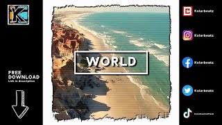 Master Kg Type Beat World Free For Non Profit