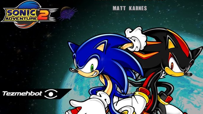 Sonic Chaos Adventure (@projectchaos_) / X