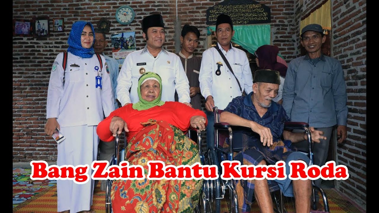 680 Koleksi Kursi Roda Lampung HD Terbaru
