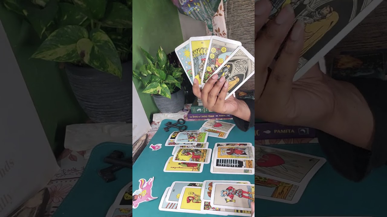 Aquarius ♒️ You have something huge coming in 