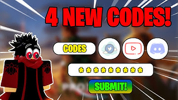 4 *NEW* Codes |  Project Slayers