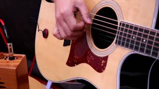 GCR® by Adeline AD-20 Micrófono de Contacto Instrumentos de Cuerdas video