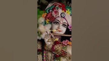 mein na jaha chahu lyrics status Krishna short #trending #viral #whatsappstatus #shortfeed