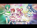 プリキュア5、スマイル go go! (工藤真由) アニメ Yes!プリキュア5 オープニングテーマソング 音楽 歌,  Yes! Pretty Cure 5 opening