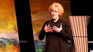 Trauma, Healing and The Brain: Community Learning Event, Kim Barthel