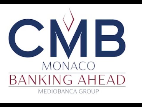 CMB Monaco - new brand identity