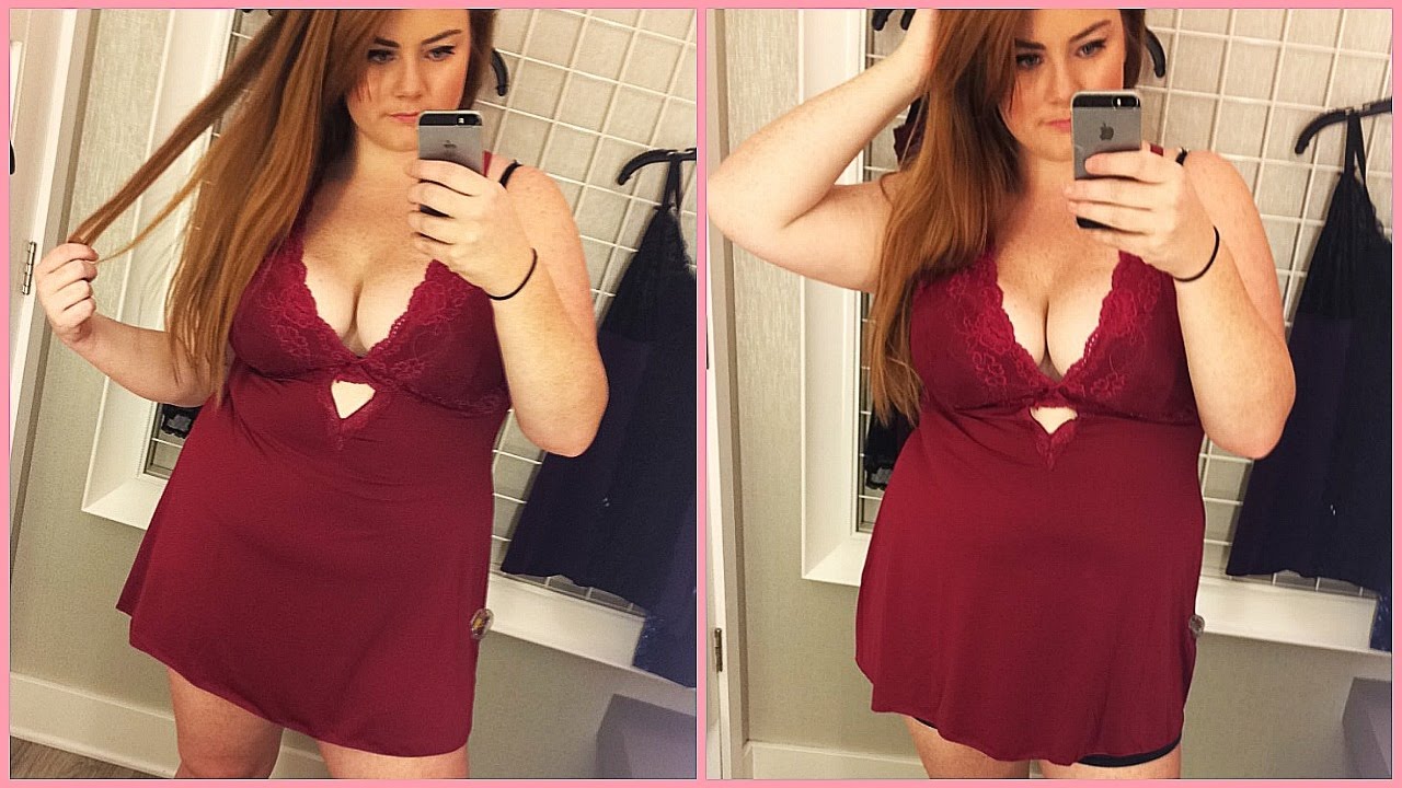 torrid plus size lingerie