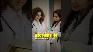 Most PCB students believe there are only two options after 12th Biology: MBBS or failure.