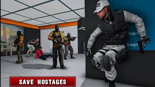 Anti Terrorist Counter Attack SWAT 3D Android Gameplay screenshot 2