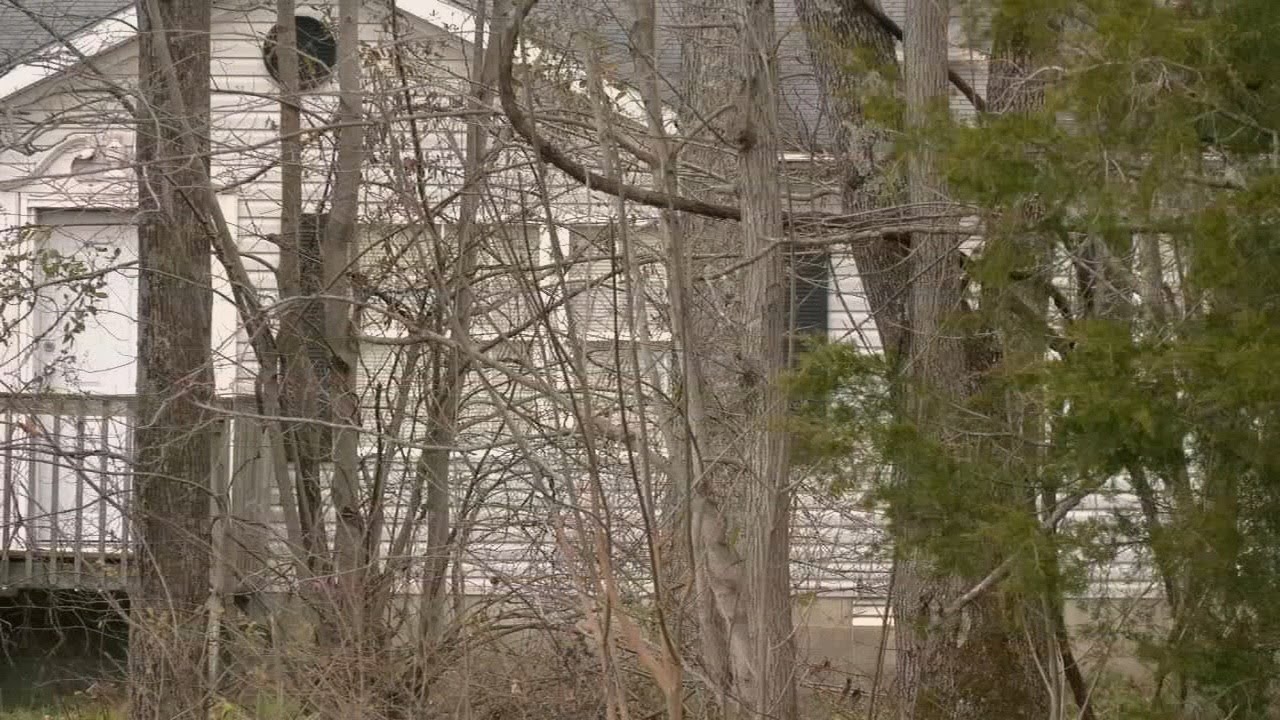 2 men shot and killed during reported home invasion near Madison ...