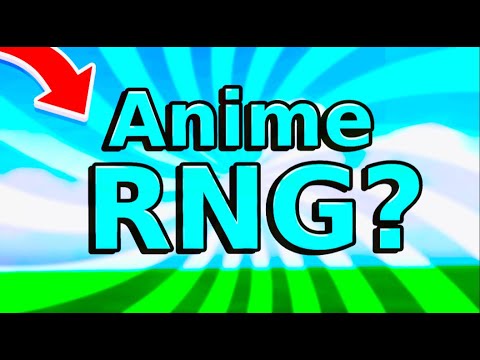 Why you should join AnimeRNG (STILL IN DEVELOPMENT) - YouTube