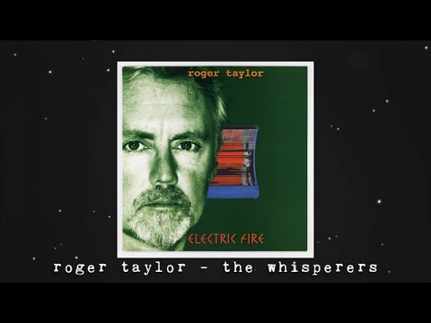 Roger Taylor - Electric Fire (Full Album) - YouTube