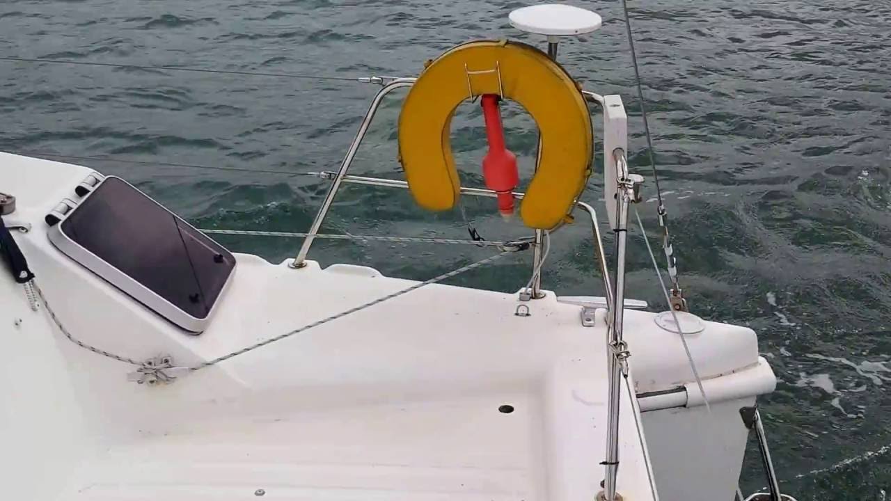 Prout 37 Catamaran 2002 LIVING DREAM