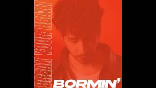 Bormin - Break Your Heart Version Radio
