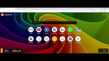 How To Increase Mining Speed   CryptoTab Browser 100% Working