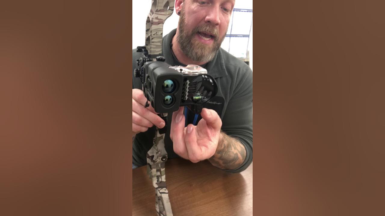 IQ Bowsights Description and features of the Define Bow Sight YouTube
