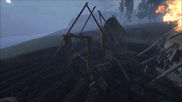 Life is Feudal MMO [EU Skjultland] The Guild of Pattau Introduction Video