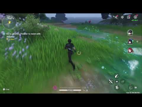 All Blobfly Locations