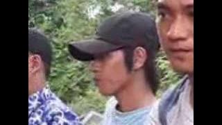 PAPACHI tampil di KRUS