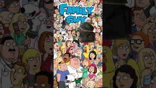 Can you find me?? #familyguy