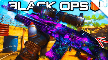 the Secret "1 SHOT KILL" Tactical Rifle...(Vendetta Best Class Setup After 1.19) EP.802