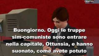 Tgs1- Avanzata Sim-Comunista
