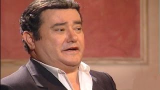 José Menese canta "Polo" | Flamenco en Canal Sur chords