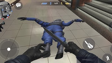 Critical Ops No Root Hack / New Free Working Virtual