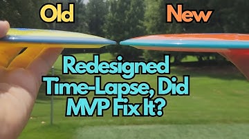 The Time-Lapse Was Broken, Did They Fix It?