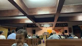 Romans 1:14-18 The Revelation Of the Gospel – Pastor Shane at Victory Baptist Suva Fiji 15 July 2024